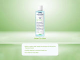 Isispharma Teen Derm Aqua Purifying Make-Up Removing Micellar Solution