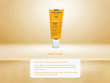 Isispharma UVE Block Dry Touch Ultra-Fluid Sunscreen SPF 50+ PA++++