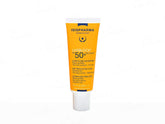 Isispharma UVE Block Dry Touch Ultra-Fluid Sunscreen SPF 50+ PA++++