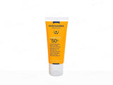 Isispharma UVE Block Invisible Fluid Sunscreen SPF 50+ PA++++