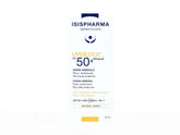 Isispharma UVE Block Mineral Cream Sunscreen SPF 50+ PA++++