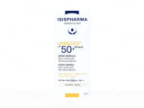 Isispharma UVE Block Mineral Cream Sunscreen SPF 50+ PA++++