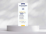 Isispharma UVE Block Mineral Cream Sunscreen SPF 50+ PA++++