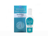 Kenz-Sal Scalp Lotion