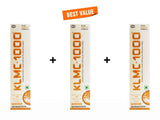 KLMC-1000 Effervescent Tablet
