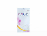 KLMC-20 Vitamin C Serum