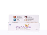 Ekran-30 Silicone Sunscreen Gel SPF 30+ PA++++