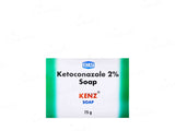 Kenz Soap