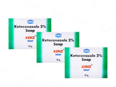 Kenz Soap