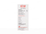 Ketar Scalp Solution