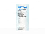 Ketral Scalp Solution