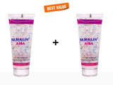 Klm Klin AHA Face Wash Gell - Clinikally