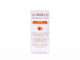 La Shield Fisico Matte Sunscreen Gel SPF 50+ PA+++