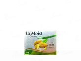 La Moist Aloe Vera Cream