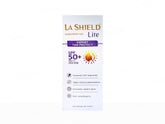 La Shield Lite Sunscreen Gel SPF 50+ PA+++