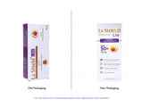 La Shield Lite Sunscreen Gel SPF 50+ PA+++