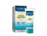 La Shield Expert Urban Protect Mineral Sports Sunscreen Gel SPF 50+ PA++++
