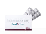 Lamifin-Forte Tablet