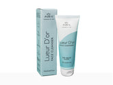Aveil Lueur D`or face cleanser - Clinikally