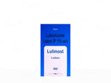 Lulimost Lotion