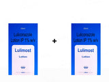 Lulimost Lotion