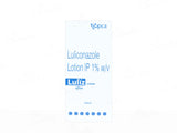 Luliz Lotion