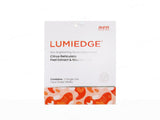 Lumiedge Serum Skin Brightening Sheet Mask With Citrus Reticulata Peel Extract & Niacinamide