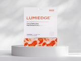 Lumiedge Serum Skin Brightening Sheet Mask With Citrus Reticulata Peel Extract & Niacinamide