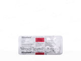 Minokem 1.25 Tablet