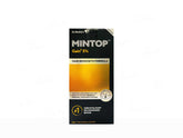 Mintop Gain+ 5 Hair Regrowth Formula
