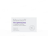 Maxisoft Skin Lightening Soap