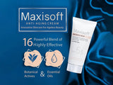 Maxisoft pH 5.5 Anti Aging Cream