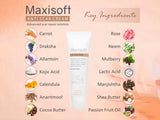 Maxisoft pH 5.5 Anti Scar Cream