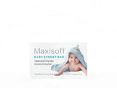 Maxisoft pH 5.5 Baby Bathing Bar