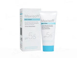 Maxisoft pH 5.5 Baby Cream