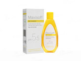 Maxisoft pH 5.5 Baby Shampoo