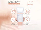Maxisoft pH Balanced Calamine Lotion