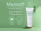 Maxisoft pH Balanced Hair Conditioner