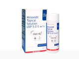 Hair 4U 5% Solution-Clinikally