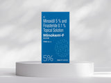 Minokem-F 5% Solution