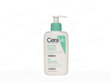 CeraVe Foaming Cleanser for Normal to Oily Skin - Clinikally