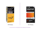 Mintop Gain+ 10 Hair Regrowth Formula