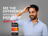 Mintop Gain+ 10 Hair Regrowth Formula