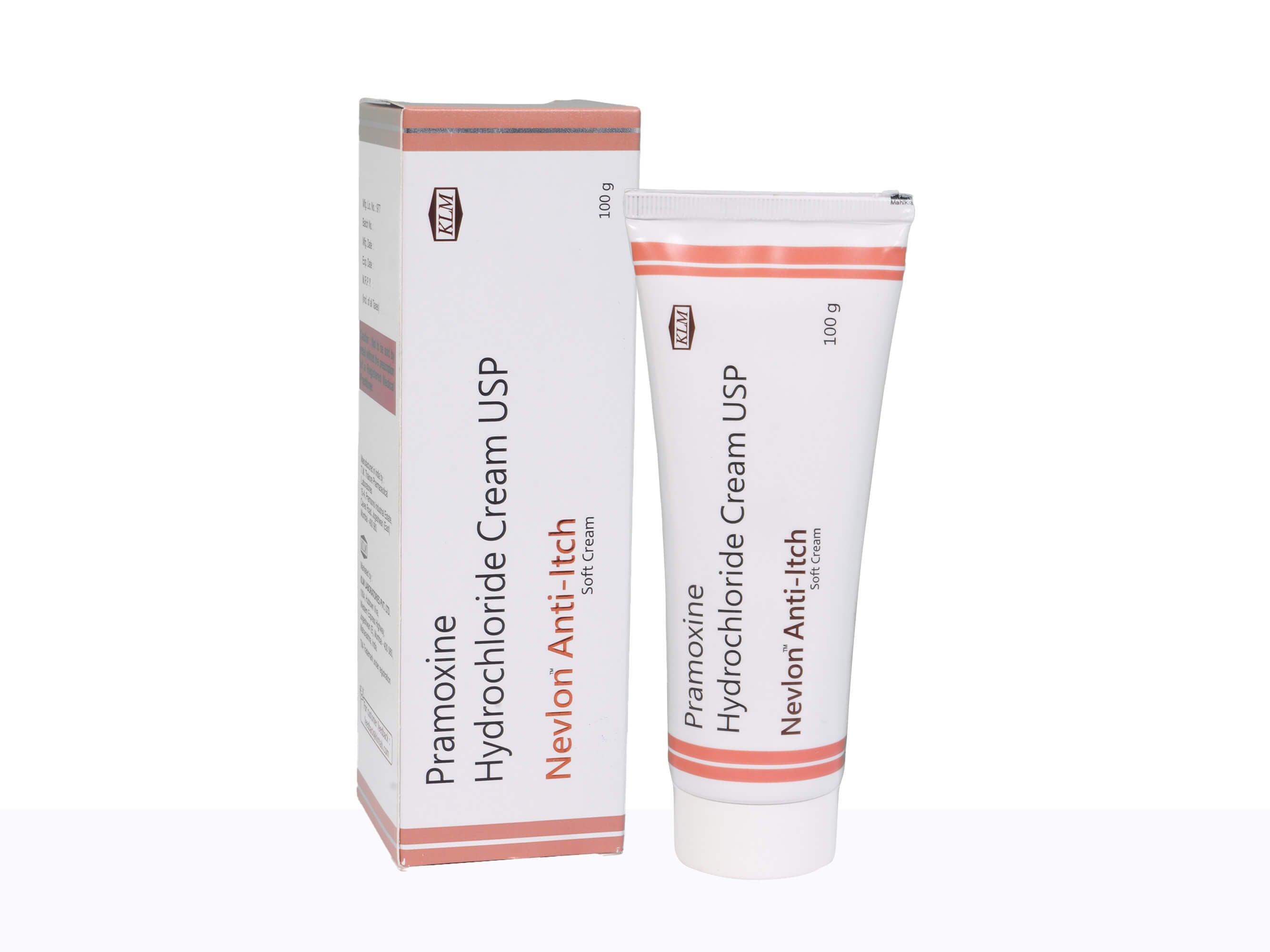 Nevlon Anti-Itch Soft Cream - Clinikally