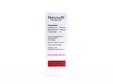 Nevsoft Cleansing Lotion