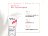 Noreva Sensidiane Riche Soothing Cream For Dry To Very Dry Skin
