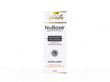 NuBase Aqua Soft Ultra-Light Day & Night Facial Gel Cream SPF 30