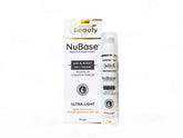 NuBase Aqua Soft Ultra-Light Day & Night Facial Gel Cream SPF 30