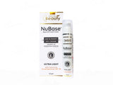 NuBase Aqua Soft Ultra-Light Day & Night Facial Gel Cream SPF 30