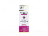 NuBase Moisturising Emollient Cream For Dry Skin